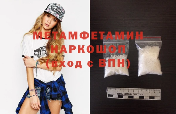 крисы Щучье